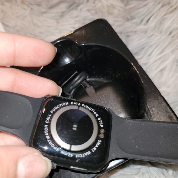 Smart Watch - Picture 3 of 4